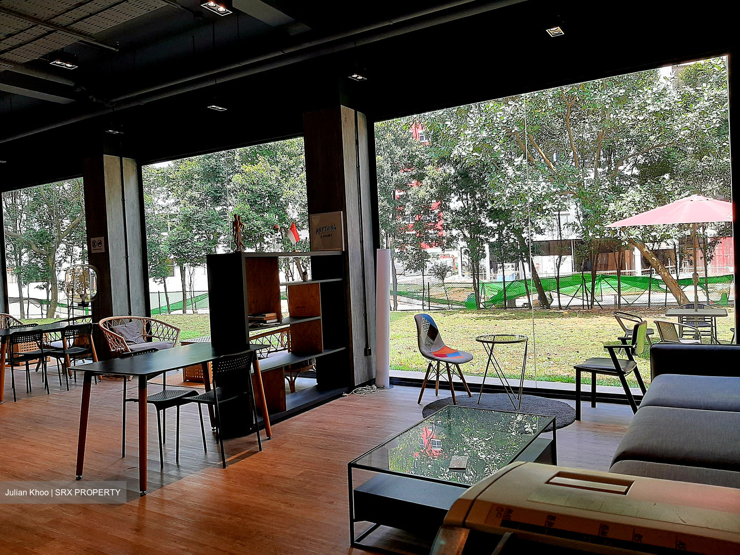 Boon Lay Drive (D22), Apartment #465841041